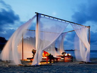 ����� Banyan Tree Bintan