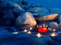 ����� Banyan Tree Bintan