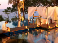 ����� Banyan Tree Bintan