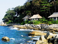 ����� Banyan Tree Bintan