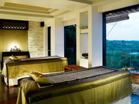 ����� Banyan Tree Bintan