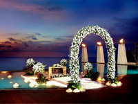 ����� Banyan Tree Ungasan