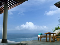 ����� Banyan Tree Ungasan