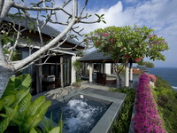 ����� Banyan Tree Ungasan