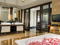 ����� Banyan Tree Ungasan