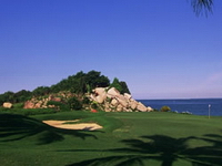 ����� Bintan Lagoon Resort