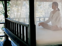 ����� COMO Shambhala Estate