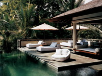 ����� COMO Shambhala Estate