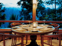 ����� COMO Shambhala Estate