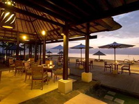  Conrad Bali Resort & SPA