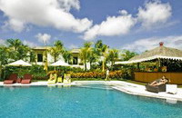 ����� Dreamland Luxury Villas & Spa