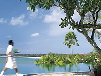 ����� Four Seasons Resort Bali Jimbaran Bay