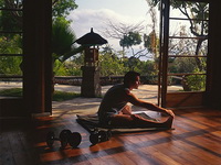 ����� Four Seasons Resort Bali Jimbaran Bay