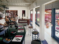 ����� Four Seasons Resort Bali Jimbaran Bay