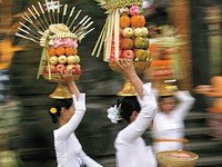 ����� Four Seasons Resort Bali Jimbaran Bay