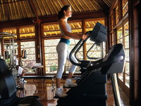 ����� Four Seasons Resort Bali Jimbaran Bay