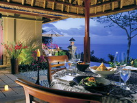 ����� Four Seasons Resort Bali Jimbaran Bay