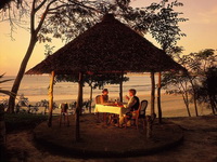 ����� Four Seasons Resort Bali Jimbaran Bay
