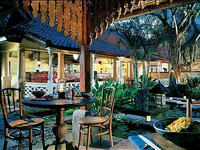  Four Seasons Resort Bali Jimbaran Bay