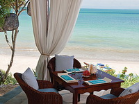����� Four Seasons Resort Bali Jimbaran Bay