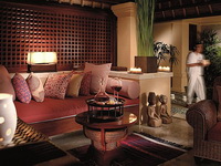 ����� Four Seasons Resort Bali Jimbaran Bay