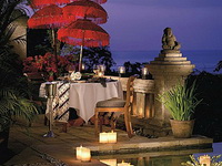 ����� Four Seasons Resort Bali Jimbaran Bay