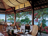 ����� Four Seasons Resort Bali Jimbaran Bay