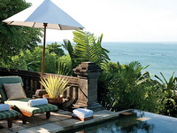 ����� Four Seasons Resort Bali Jimbaran Bay