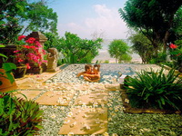 ����� Four Seasons Resort Bali Jimbaran Bay