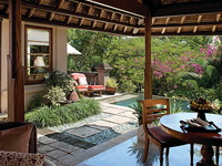 ����� Four Seasons Resort Bali Jimbaran Bay