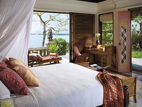 ����� Four Seasons Resort Bali Jimbaran Bay