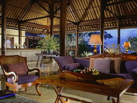 ����� Four Seasons Resort Bali Jimbaran Bay