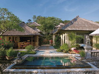 ����� Four Seasons Resort Bali Jimbaran Bay