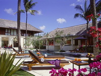 ����� Four Seasons Resort Bali Jimbaran Bay