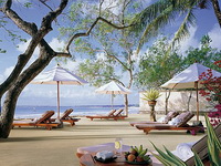 ����� Four Seasons Resort Bali Jimbaran Bay