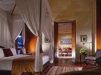 ����� Four Seasons Resort Bali Jimbaran Bay