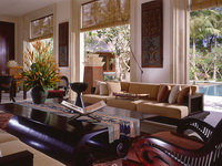 ����� Four Seasons Resort Bali Jimbaran Bay