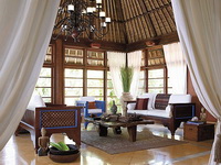 ����� Four Seasons Resort Bali Jimbaran Bay