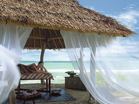 ����� Four Seasons Resort Bali Jimbaran Bay
