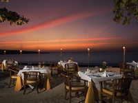 ����� Jimbaran Puri Bali