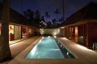 ����� Kayu Manis Jimbaran Private Estate