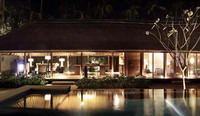 ����� Kayu Manis Jimbaran Private Estate