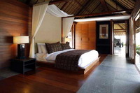 ����� Kayu Manis Jimbaran Private Estate