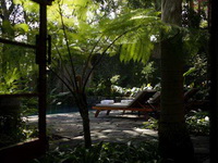 ����� Kayumanis Ubud