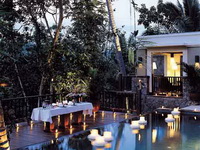 ����� Kayumanis Ubud