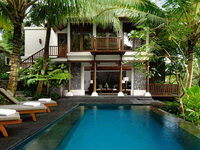 ����� Kayumanis Ubud