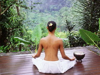 ����� Kayumanis Ubud