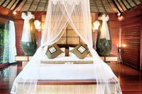 ����� Kupu Kupu Barong Beach resort
