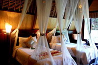 ����� Kupu Kupu Barong Beach resort