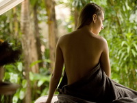 ����� Kupu Kupu Barong Villas & Tree Spa